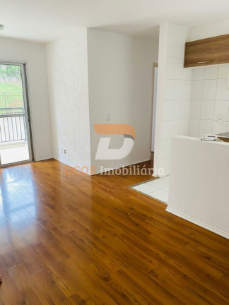 Imagem Apartamento com 3 Quartos para Alugar, 61 m² em Centro  - Diadema