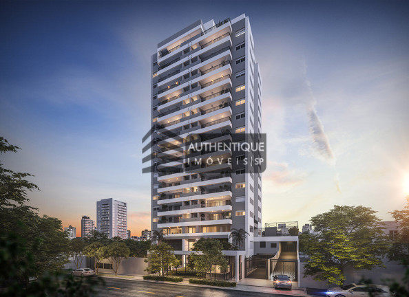 Imagem Apartamento com 3 Quartos à Venda, 96 m² em Vila Leopoldina - São Paulo