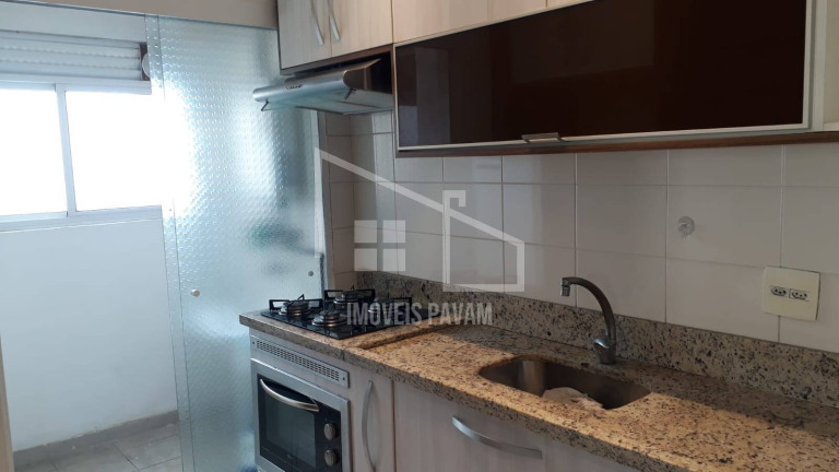 Imagem Apartamento com 3 Quartos à Venda, 65 m² em Nova Petrópolis - São Bernardo Do Campo Imagem Apartamento com 3 Quartos à Venda, 65 m² em Nova Petrópolis - São Bernardo Do Campo