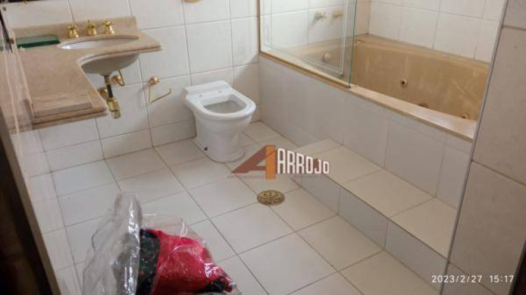 Imagem Sobrado com 4 Quartos à Venda, 220 m² em Penha De França - São Paulo