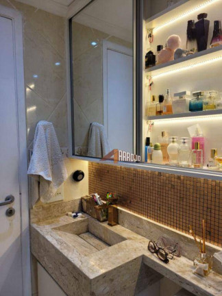 Apartamento com 3 Quartos à Venda, 84 m² em Penha De França - São Paulo