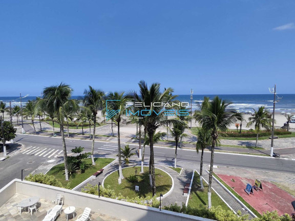 Imagem Apartamento com 2 Quartos à Venda, 92 m² em Real - Praia Grande