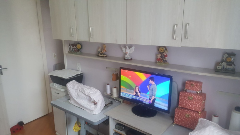 Imagem Apartamento com 2 Quartos à Venda, 56 m² em Luz - São Paulo