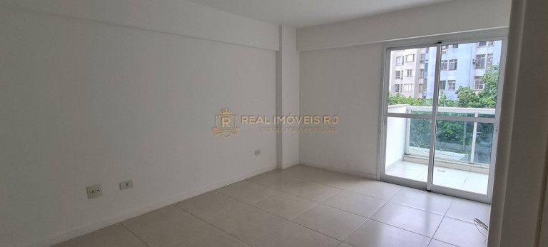 Imagem Apartamento com 3 Quartos à Venda, 94 m² em Botafogo - Rio De Janeiro Imagem Apartamento com 3 Quartos à Venda, 94 m² em Botafogo - Rio De Janeiro