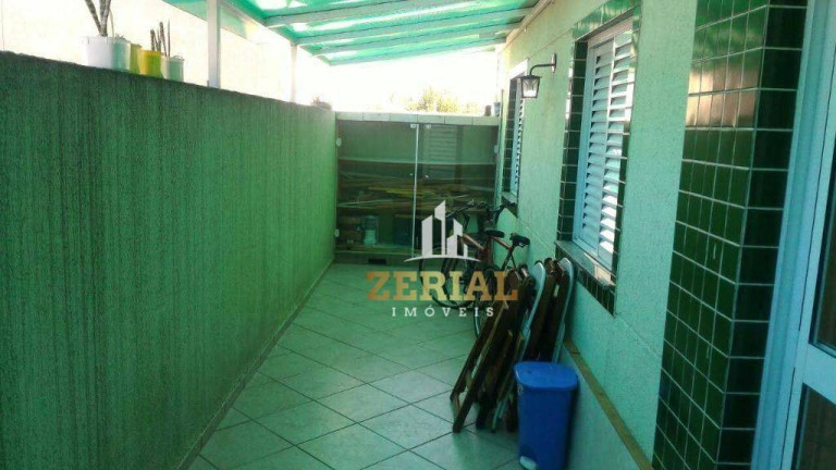 Imagem Apartamento com 2 Quartos à Venda, 60 m² em Nova Gerti - São Caetano Do Sul
