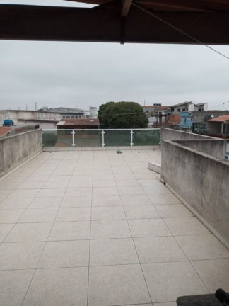 Imagem Sobrado com 3 Quartos à Venda, 180 m² em Jardim Varan - Suzano Imagem Sobrado com 3 Quartos à Venda, 180 m² em Jardim Varan - Suzano