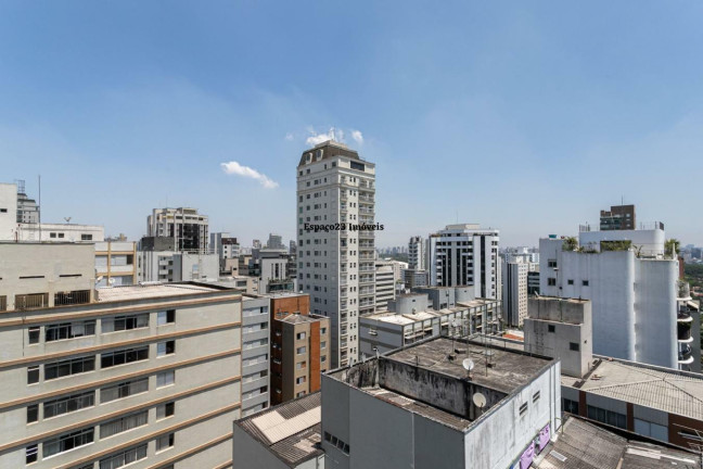 Imagem Apartamento com 4 Quartos à Venda, 254 m² em Jardim Paulista - São Paulo