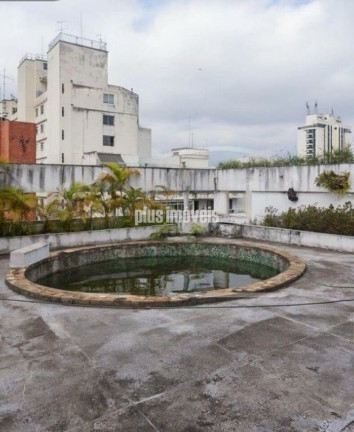 Imagem Apartamento com 6 Quartos à Venda, 670 m² em Higienópolis - São Paulo Imagem Apartamento com 6 Quartos à Venda, 670 m² em Higienópolis - São Paulo