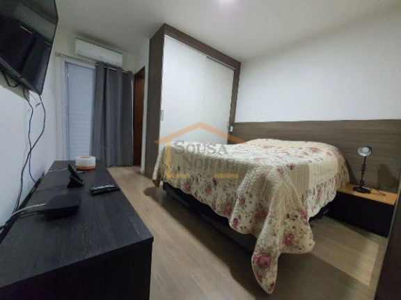 Imagem Sobrado com 3 Quartos à Venda, 120 m² em Parada Inglesa - São Paulo