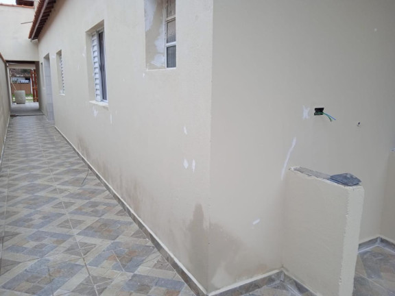 Imagem Casa com 2 Quartos à Venda, 150 m² em Santa Júlia - Itanhaém