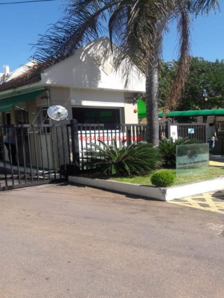 Imagem Apartamento com 2 Quartos à Venda, 50 m² em Vila Nambi - Jundiaí