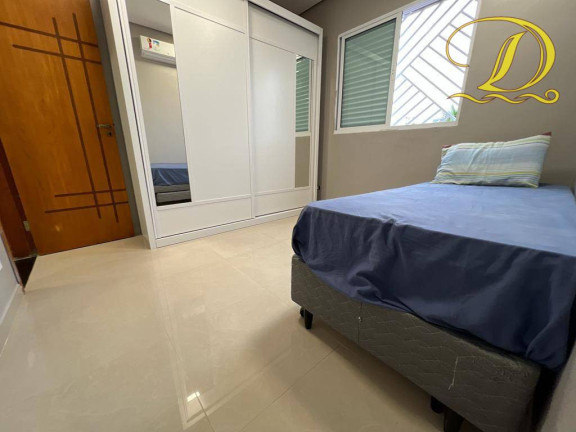 Imagem Sobrado com 4 Quartos à Venda, 220 m² em Canto Do Forte - Praia Grande