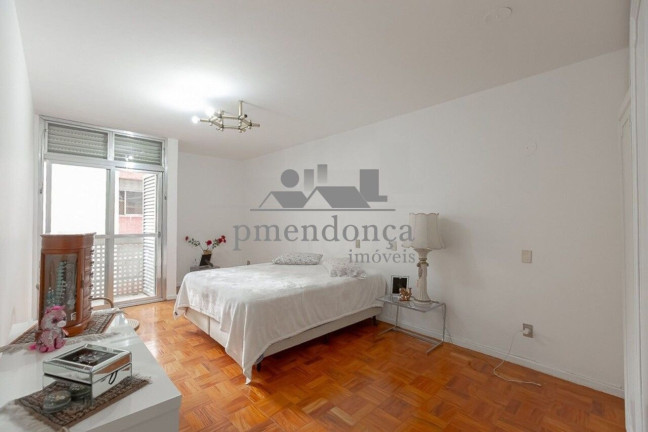 Imagem Apartamento com 3 Quartos à Venda, 240 m² em Higienópolis - São Paulo Imagem Apartamento com 3 Quartos à Venda, 240 m² em Higienópolis - São Paulo