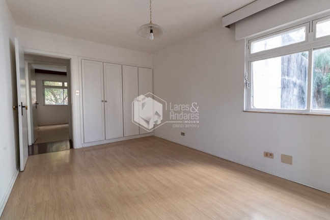 Imagem Apartamento com 3 Quartos à Venda, 140 m² em Paraíso - São Paulo