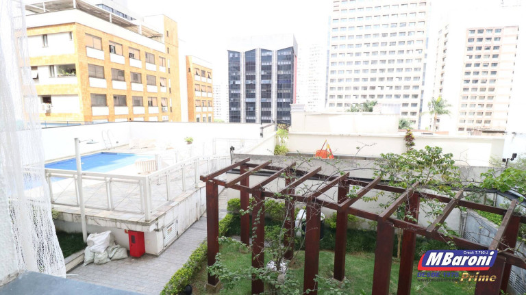 Imagem Apartamento com 3 Quartos à Venda, 67 m² em Bela Vista - São Paulo Imagem Apartamento com 3 Quartos à Venda, 67 m² em Bela Vista - São Paulo