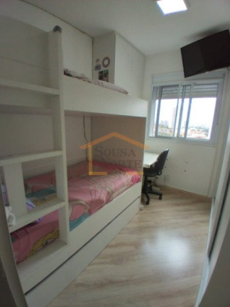 Imagem Apartamento com 2 Quartos à Venda, 69 m² em Vila Maria Alta - São Paulo Imagem Apartamento com 2 Quartos à Venda, 69 m² em Vila Maria Alta - São Paulo