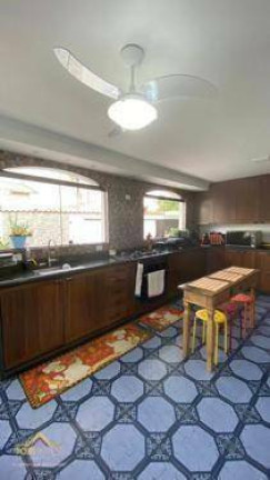 Imagem Imóvel com 4 Quartos à Venda, 331 m² em Balneário Flórida - Praia Grande