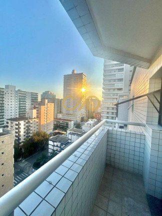 Imagem Cobertura com 3 Quartos à Venda, 295 m² em Canto Do Forte - Praia Grande