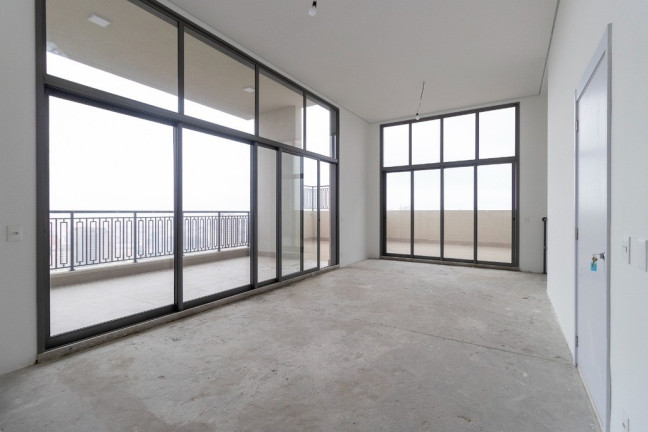 Cobertura com 4 Quartos à Venda, 304 m² em Chácara Klabin - São Paulo