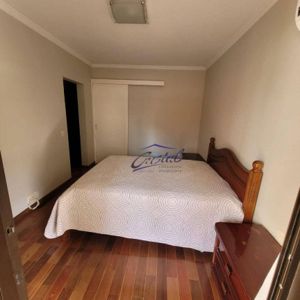 Imagem Apartamento com 2 Quartos para Alugar, 157 m² em Itaim Bibi - São Paulo