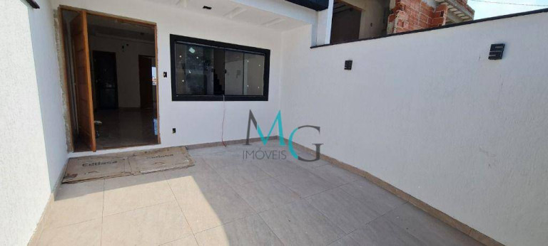 Imagem Casa com 3 Quartos à Venda, 153 m² em Campo Grande - Rio De Janeiro Imagem Casa com 3 Quartos à Venda, 153 m² em Campo Grande - Rio De Janeiro