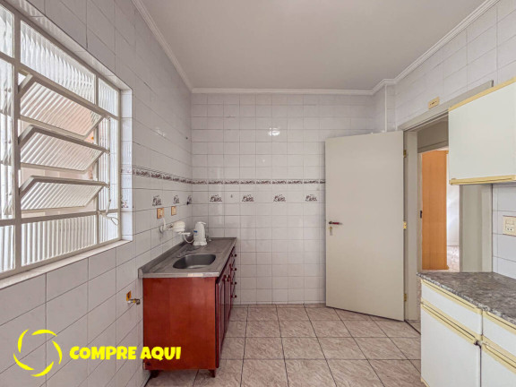 Imagem Apartamento com 2 Quartos à Venda, 65 m² em Perdizes - São Paulo
