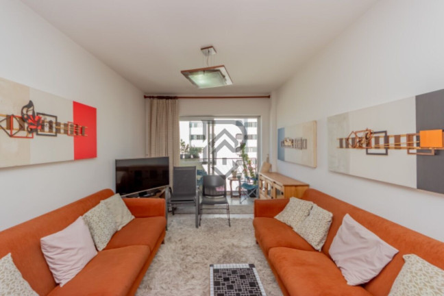 Foto do imóvel Apartamento com 3 Quartos à Venda, 92 m² em Vila Ipojuca - São Paulo