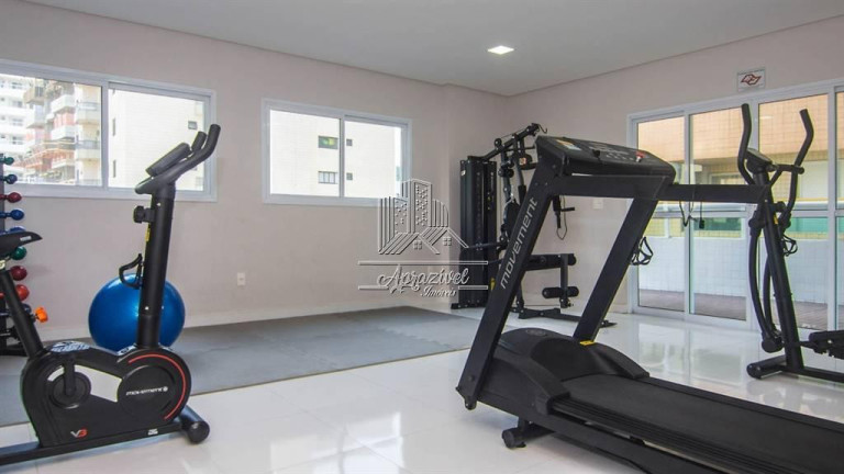 Imagem Apartamento com 3 Quartos à Venda, 120 m² em Campo Da Aviacao - Praia Grande Imagem Apartamento com 3 Quartos à Venda, 120 m² em Campo Da Aviacao - Praia Grande