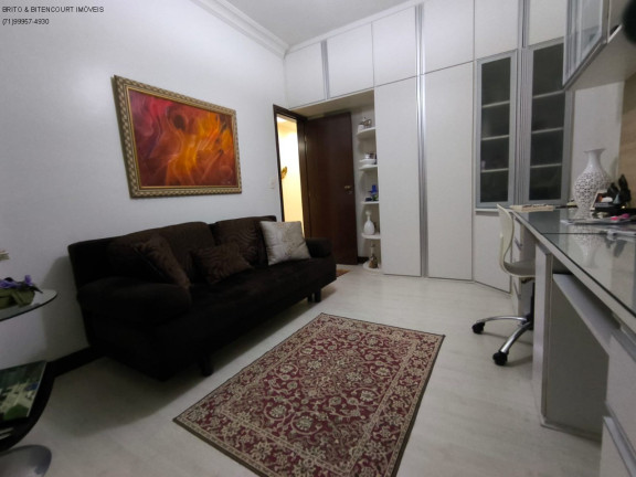 Imagem Imóvel com 3 Quartos à Venda, 150 m² em Vitória - Salvador Imagem Imóvel com 3 Quartos à Venda, 150 m² em Vitória - Salvador