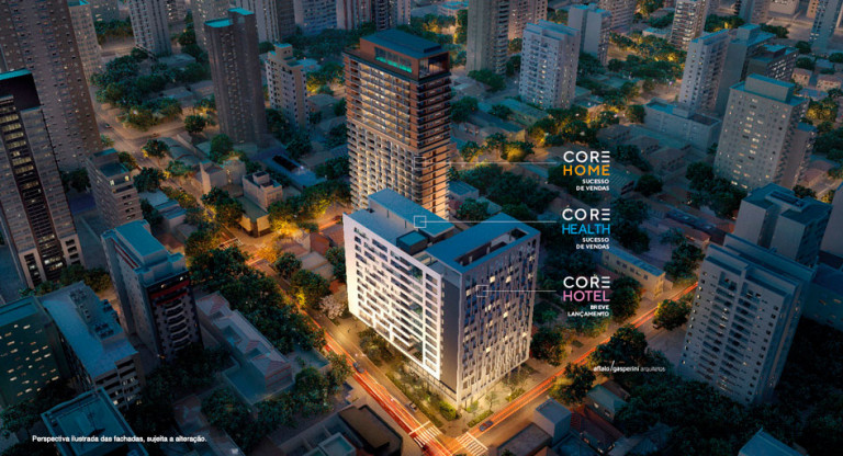 Imagem Imóvel Comercial à Venda, 22 m² em Pinheiros - São Paulo Imagem Imóvel Comercial à Venda, 22 m² em Pinheiros - São Paulo