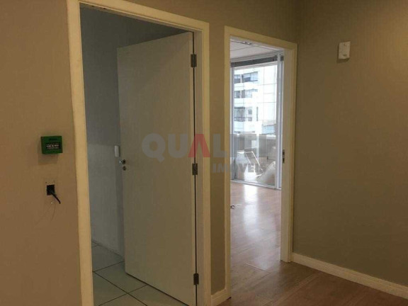 Imagem Sala Comercial para Alugar, 226 m² em Vila Olímpia - São Paulo Imagem Sala Comercial para Alugar, 226 m² em Vila Olímpia - São Paulo