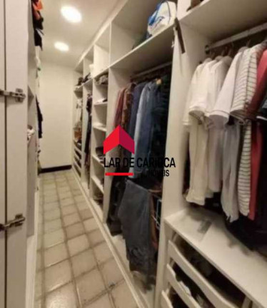 Imagem Casa de Condomínio com 4 Quartos à Venda, 434 m² em Barra Da Tijuca - Rio De Janeiro Imagem Casa de Condomínio com 4 Quartos à Venda, 434 m² em Barra Da Tijuca - Rio De Janeiro