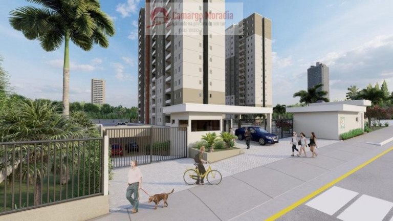 Imagem Apartamento com 2 Quartos à Venda, 41 m² em Jardim Casa Branca - Suzano Imagem Apartamento com 2 Quartos à Venda, 41 m² em Jardim Casa Branca - Suzano