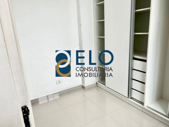 Imagem Apartamento com 3 Quartos à Venda, 180 m² em José Menino - Santos