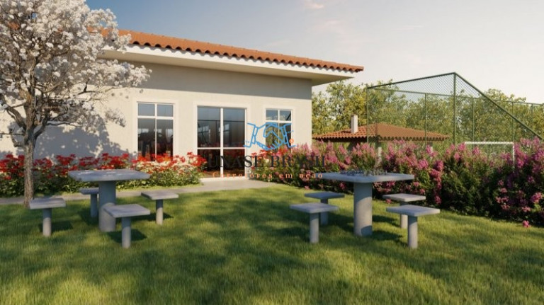 Imagem Apartamento com 2 Quartos à Venda, 40 m² em Aparecidinha - Sorocaba