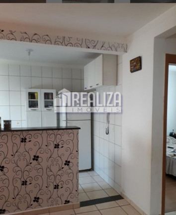 Imagem Apartamento com 2 Quartos à Venda, 50 m² em Dom Eduardo Ii - Uberaba Imagem Apartamento com 2 Quartos à Venda, 50 m² em Dom Eduardo Ii - Uberaba