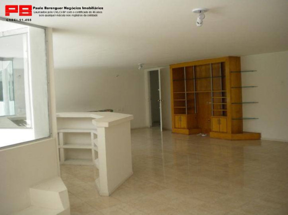 Imagem Casa com 4 Quartos à Venda, 850 m² em Morumbi - São Paulo Imagem Casa com 4 Quartos à Venda, 850 m² em Morumbi - São Paulo