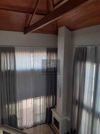 Imagem Casa com 4 Quartos à Venda, 457 m² em Alphaville - Santana De Parnaíba