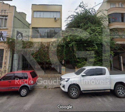 Edifício Residencial à Venda, 450 m² em Cidade Baixa - Porto Alegre