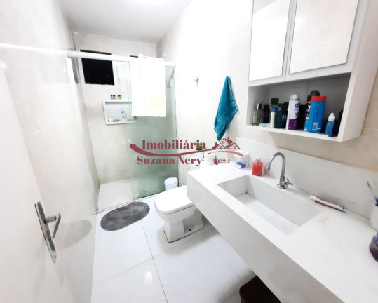 Imagem Apartamento com 3 Quartos à Venda, 120 m² em Candelária - Natal Imagem Apartamento com 3 Quartos à Venda, 120 m² em Candelária - Natal