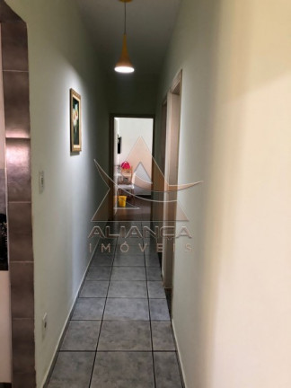 Imagem Casa com 5 Quartos à Venda, 145 m² em Parque São Sebastião - Ribeirão Preto Imagem Casa com 5 Quartos à Venda, 145 m² em Parque São Sebastião - Ribeirão Preto