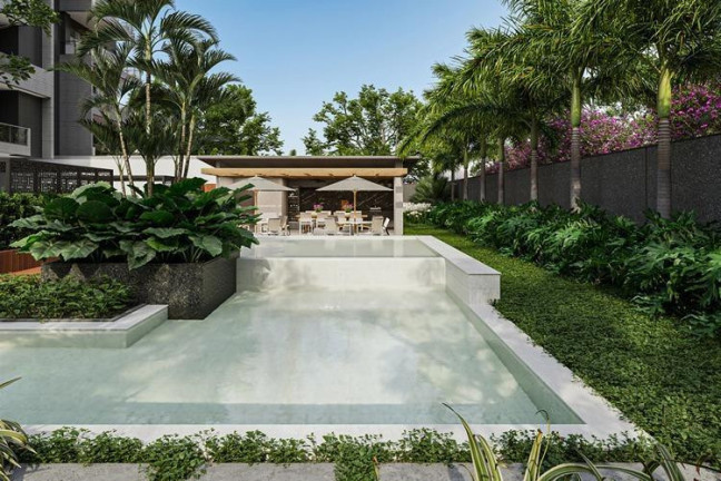 Imagem Apartamento com 2 Quartos à Venda, 97 m² em Altiplano Cabo Branco - João Pessoa