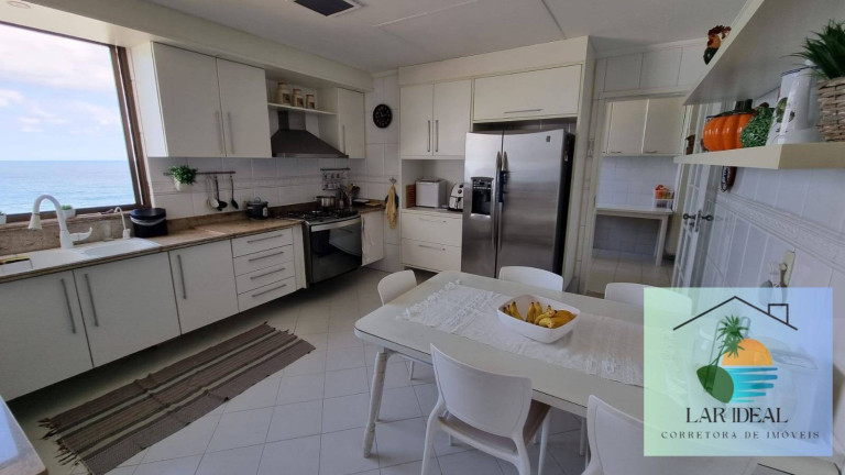 Imagem Apartamento com 4 Quartos à Venda, 310 m² em Barra Da Tijuca - Rio De Janeiro