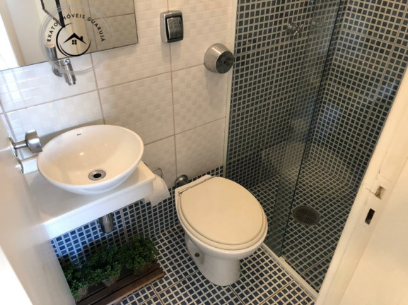 Imagem Apartamento com 2 Quartos para Alugar, 84 m² em Enseada - Guarujá Imagem Apartamento com 2 Quartos para Alugar, 84 m² em Enseada - Guarujá