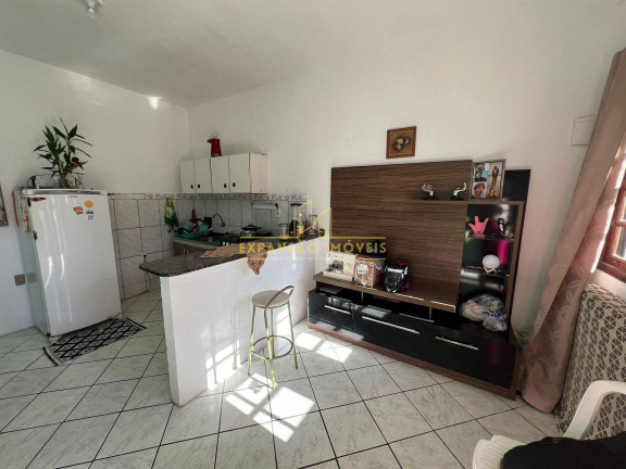 Imagem Casa com 7 Quartos à Venda, 180 m² em Real Parque - São José