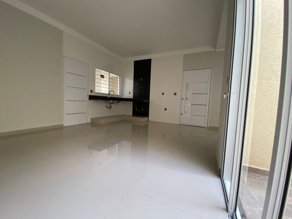 Imagem Casa com 3 Quartos à Venda, 135 m² em Esplanada Primo Meneghetti Ii - Franca Imagem Casa com 3 Quartos à Venda, 135 m² em Esplanada Primo Meneghetti Ii - Franca