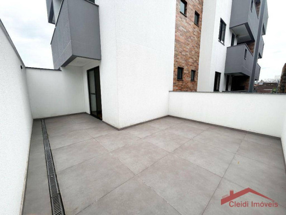 Apartamento com 2 Quartos à Venda, 85 m² em Costa E Silva - Joinville