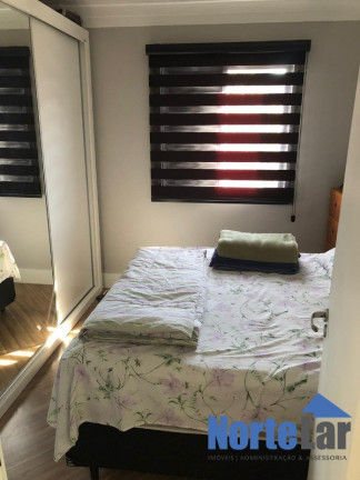 Imagem Apartamento com 2 Quartos à Venda, 63 m² em Vila Nova Mazzei - São Paulo