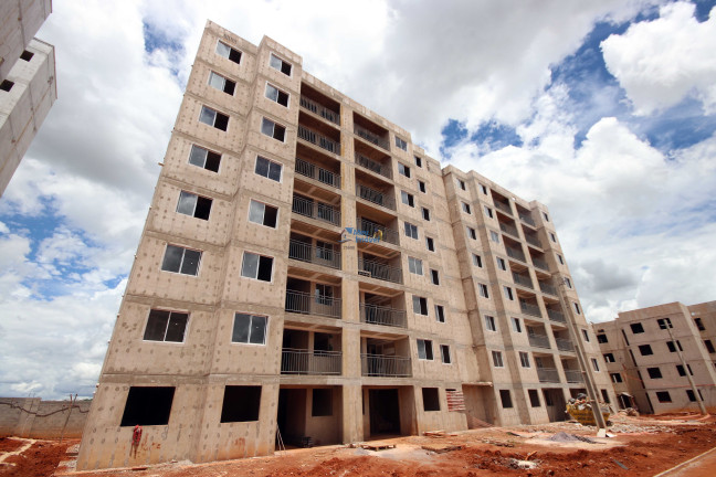 Imagem Imóvel com 2 Quartos à Venda, 45 m² em Ceilândia - Brasília Imagem Imóvel com 2 Quartos à Venda, 45 m² em Ceilândia - Brasília