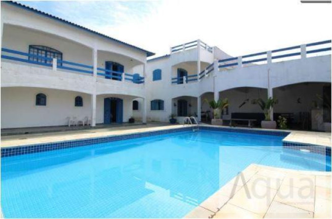 Casa com 7 Quartos à Venda, 675 m² em Jardim Jamaica - Itanhaém